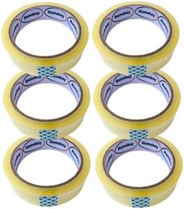 6 Rolls - 