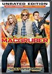 Macgruber: Theatrical/Unrated