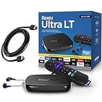 Roku Ultra LT 4K/HDR/HD Streaming P