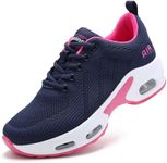 Trainers for Women Running Shoes La