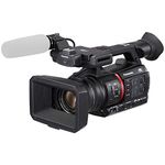 Panasonic AG-CX350 4K Camcorder (Without microphone)