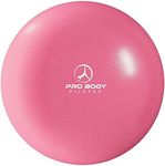 ProBody Pilates Ball Small Exercise