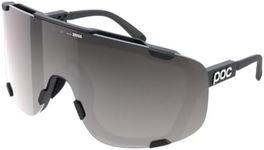 POC DEVOUR SUNGLASSES URANIUM BLACK