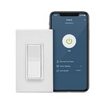 Leviton Smart Switches