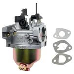 ALLMOST HUAYI Carburetor Carb with Gaskets Compatible with Cub Cadet, Troy Bilt, MTD 951-14423 5X65RU