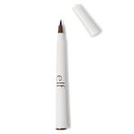 e.l.f. Essential Triple Tip Waterproof Eyeliner Pen - Coffee