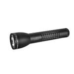 Maglite ML300LX LED 2-Cell D Flashlight, Matte Black