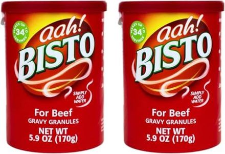 Bisto Grav