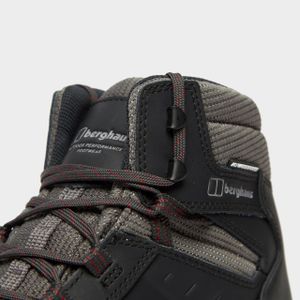 Berghaus Expeditor Ridge 2.0 Hiking Boots – Waterproof Outdoor Footwear
