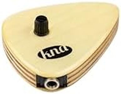 KNA Universal Pickup AP-2 Volume