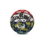 Spalding Flight Tropical Basketball (Size-7)