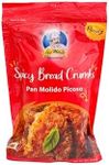 Chef Merito Breading HOT Seasoning 8 Ounces Pack of One Resealable Pouch Great for Frying and Oven Baking