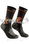 Waterproof Socks for Men/Women– Ultimate Comfort and Durability for Outdoor Adventures, Breathable