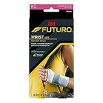 Futuro Slim Silhouette Wrist Suppor