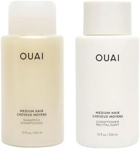 OUAI Mediu