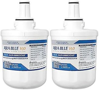 Samsung Fridge Filter Replacement DA29-00003G (2 Pack)
