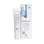 DERMA-E Hydrating Eye Cream – Firmi
