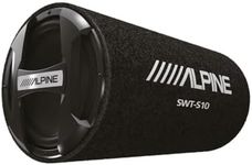 Alpine SWT-S10 1200w 10" Car Subwoo