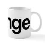 CafePress Inbetweeners Mug 11 oz (325 ml) Ceramic Coffee Mug