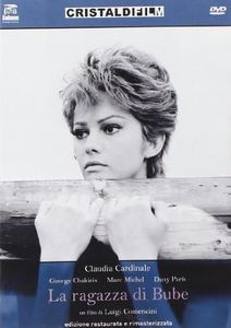 La Ragazza