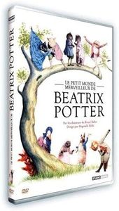Le Petit Monde Merveilleux de Beatrix Potter