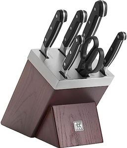 Zwilling Bloc de couteaux Sharpblock 7 pièces