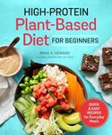 High-Protein Plant-Based Diet for B