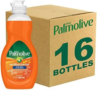 Palmolive 