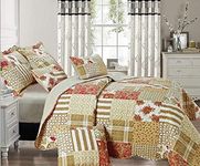 Householdfurnishing 3 Piece Printed