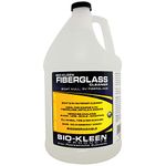 Bio-Kleen Products, Inc. M00609 Fiberglass Hull and RV Cleaner - Gallon