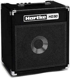 Hartke HD5