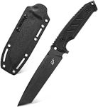 Eafengrow EF129 Fixed Blade Knife, 