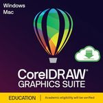 CorelDRAW Graphics Suite 2024 | Edu