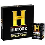 History Channel Trivia Game Deluxe 