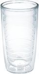 Tervis Tumbler, 16-Ounce, Clear