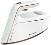 Newbealer High Pressure Steam Iron 1500W Garment Steamer with Boiler System