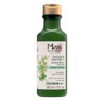 Maui Moisture Thicken & Restore + Bamboo Fiber Conditioner, 13 Ounce