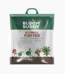 Bloombuddy All Purpose Fertilizer for Plants (APPF 10 Kg)