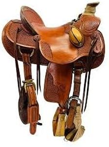 Horse Sadd