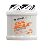 Bcaa Powder For Endurance