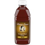 Diana Maple Barbecue Sauce, 500ml (Pack of 10)