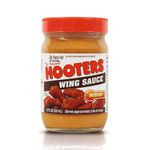 Sauce Wing Medium (Pack of 6)