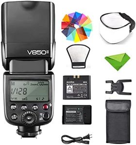 Godox V850