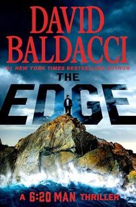 The Edge (