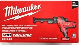 Milwaukee 2641-20 M18 10 oz Caulk G