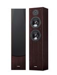 Yamaha NSF51 Floorstanding Speakers - Black