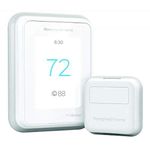 Honeywell Home Honeywell THX321WFS2001W T10 Pro Smart Thermostat with RedLINK, White