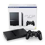 PlayStation 2 Slim Console PS2 (Ren