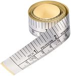 uxcell Self-Adhesive Measuring Tape