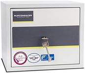 Burton Safes Eurovault Aver S2 Size